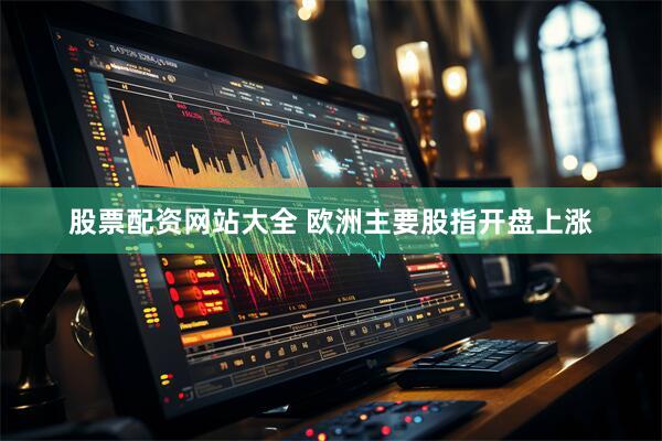 股票配资网站大全 欧洲主要股指开盘上涨